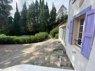 Maison à SAINT-PAUL