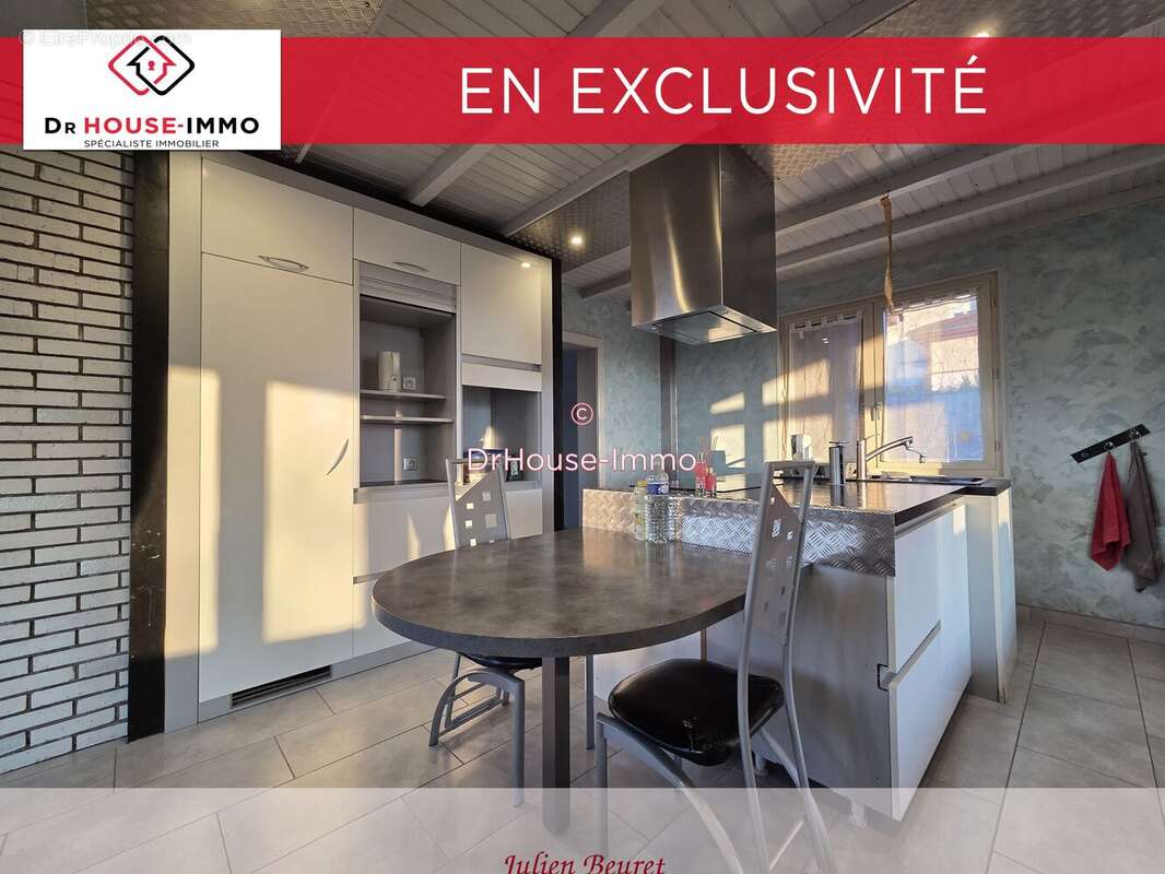 Maison 118 m² à Romain  - photo 5