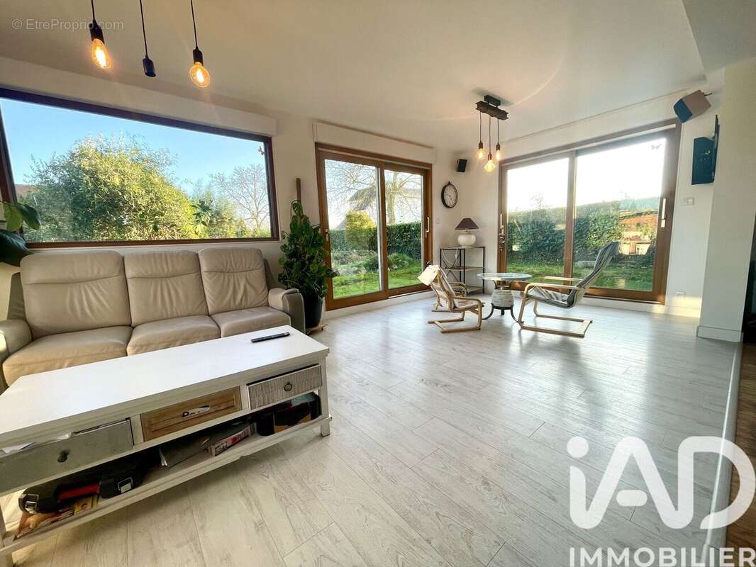 Photo 8 - Maison à BEUZEVILLE