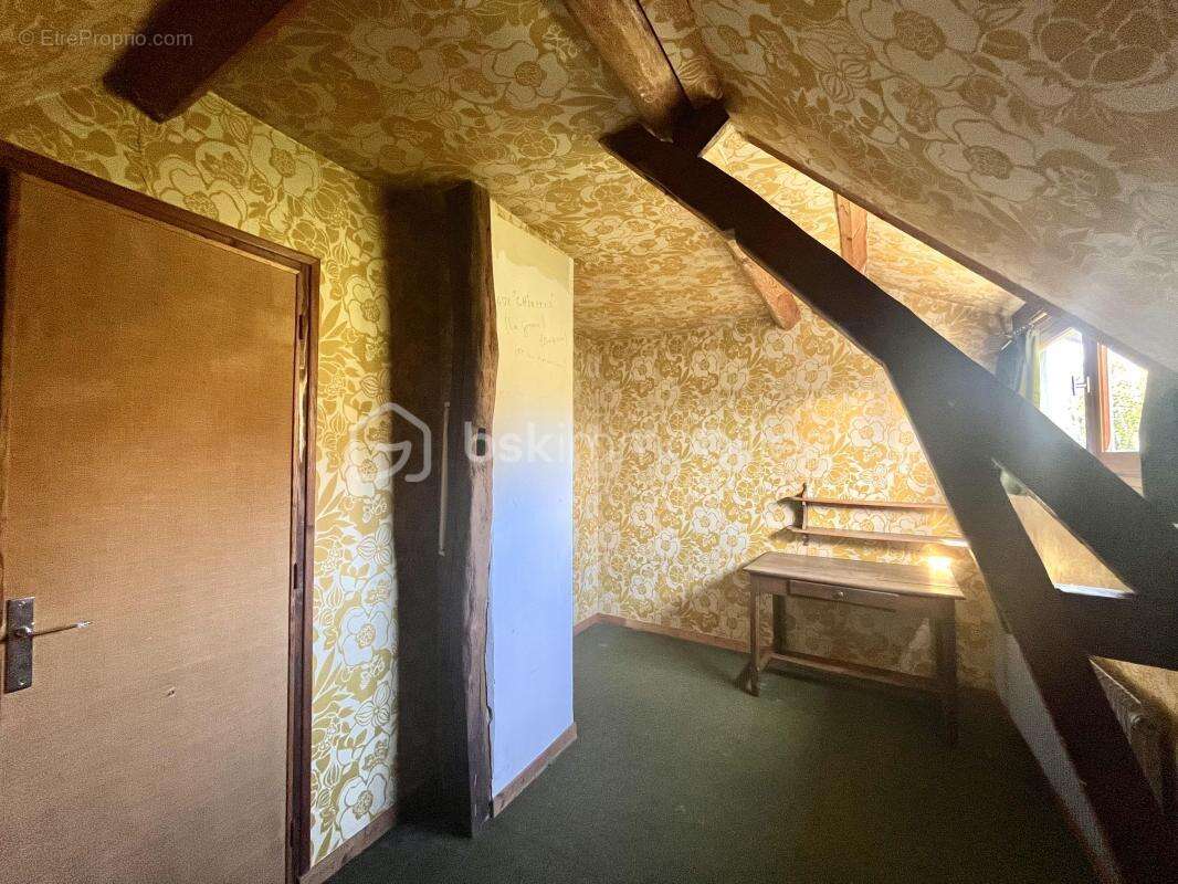 Maison à LA SAUSSAYE