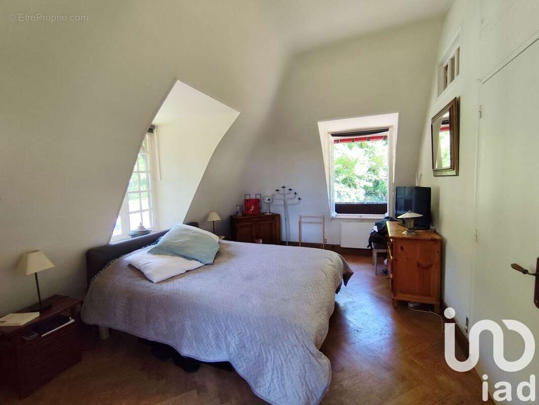 Photo 8 - Appartement à SAINT-GATIEN-DES-BOIS