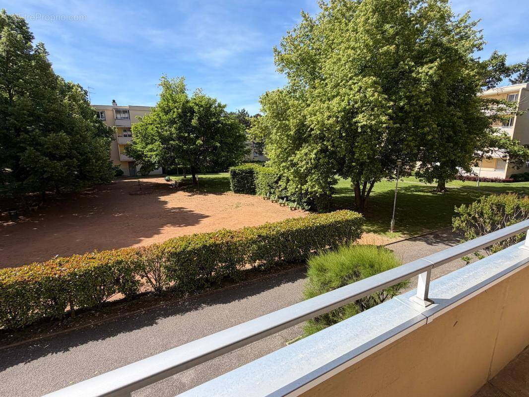 Appartement à FRANCHEVILLE