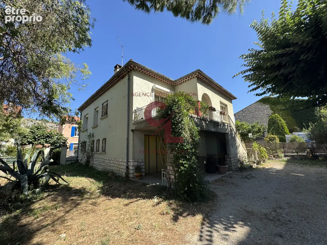 Maison 5 pièces 109 m² à vendre à Cavaillon (84300) - photo 2