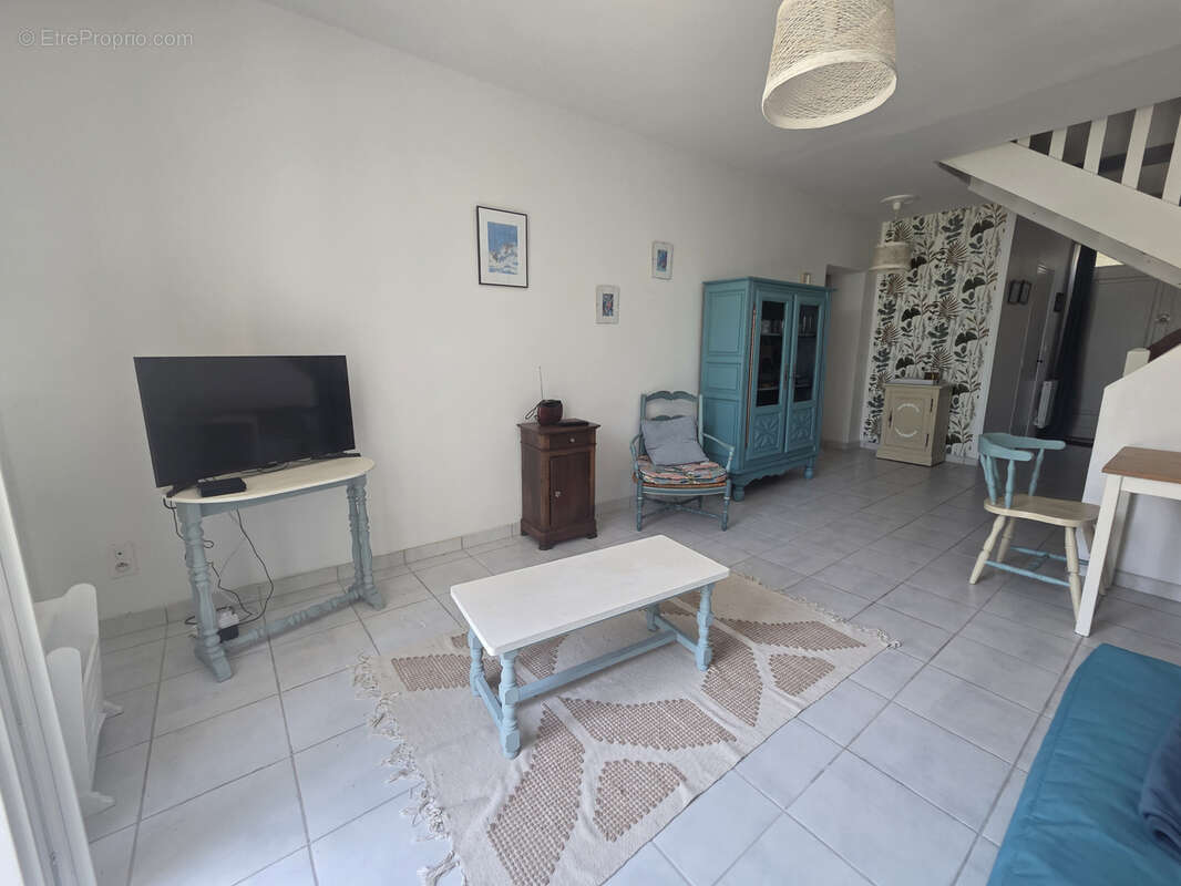 Maison de village de caractère avec jardin, piscine et gîte indépendant - photo 16