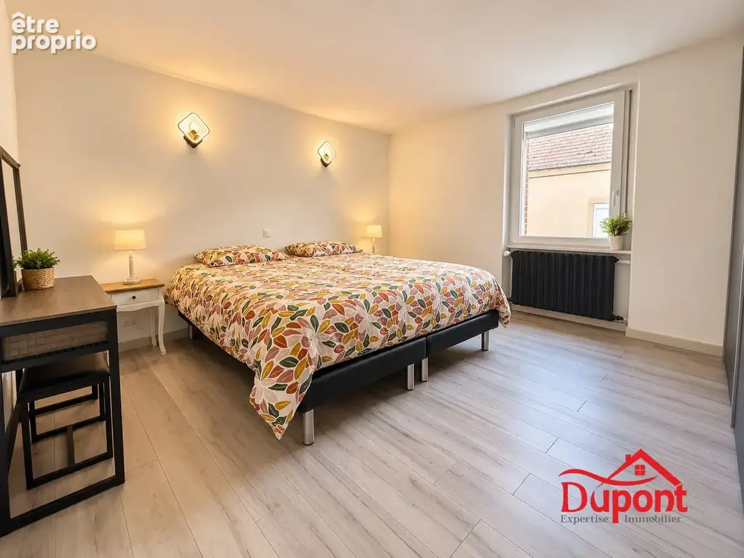 Maison 5 pièces 144 m² à vendre à Aubrives (08320) - photo 5