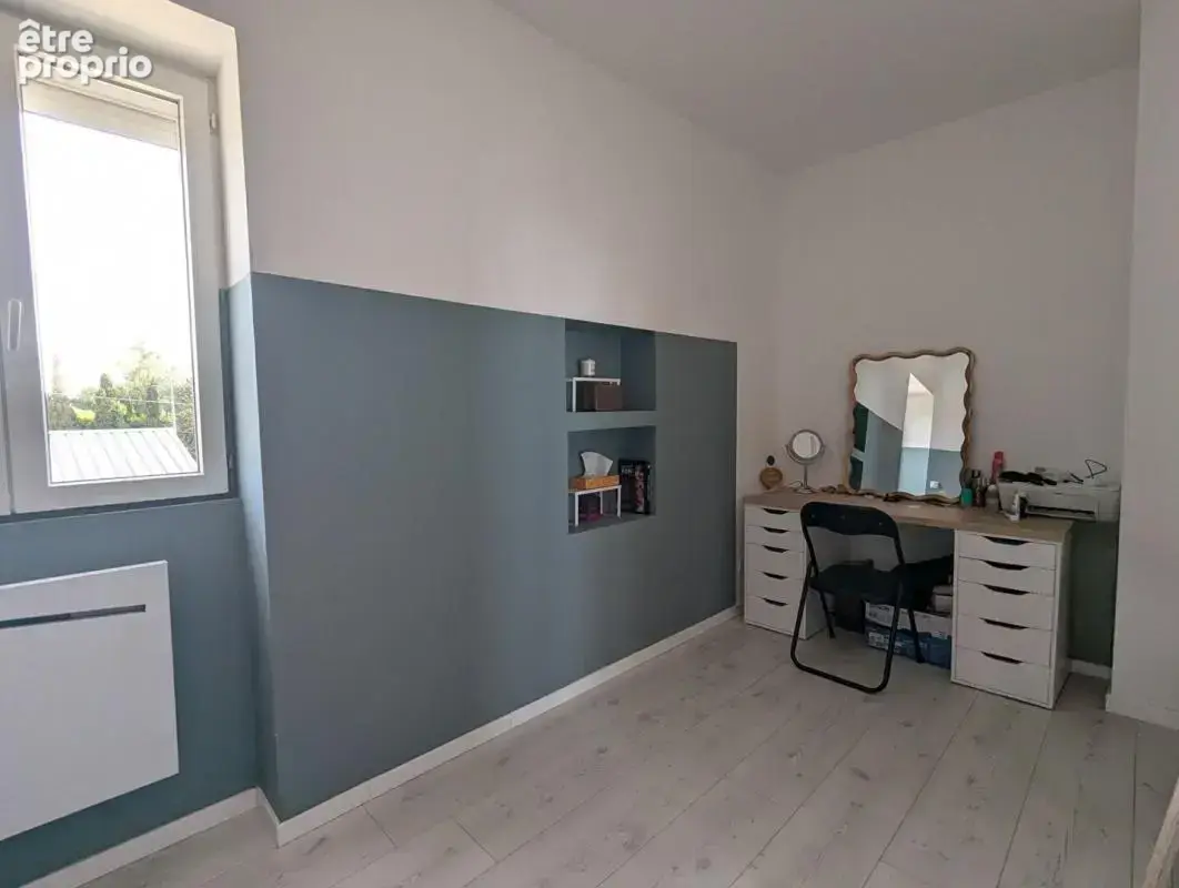 Maison  5 pièce(s) 76 m2 - photo 4