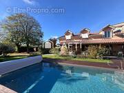 Photo 1 - Maison à SAINT-MAGNE-DE-CASTILLON