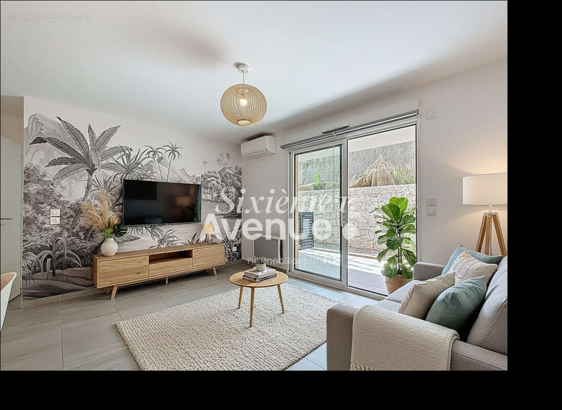 Appartement à GRASSE