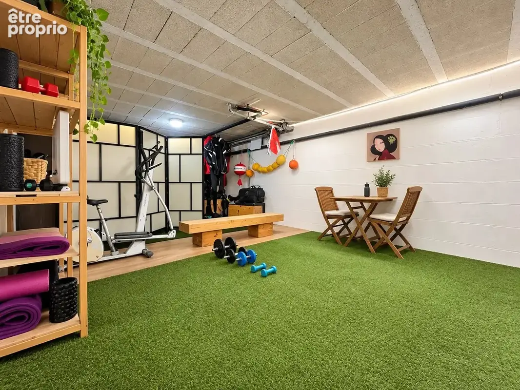 Maison 7 pièces 250 m² à vendre à Saint-Fuscien (80680) - photo 18