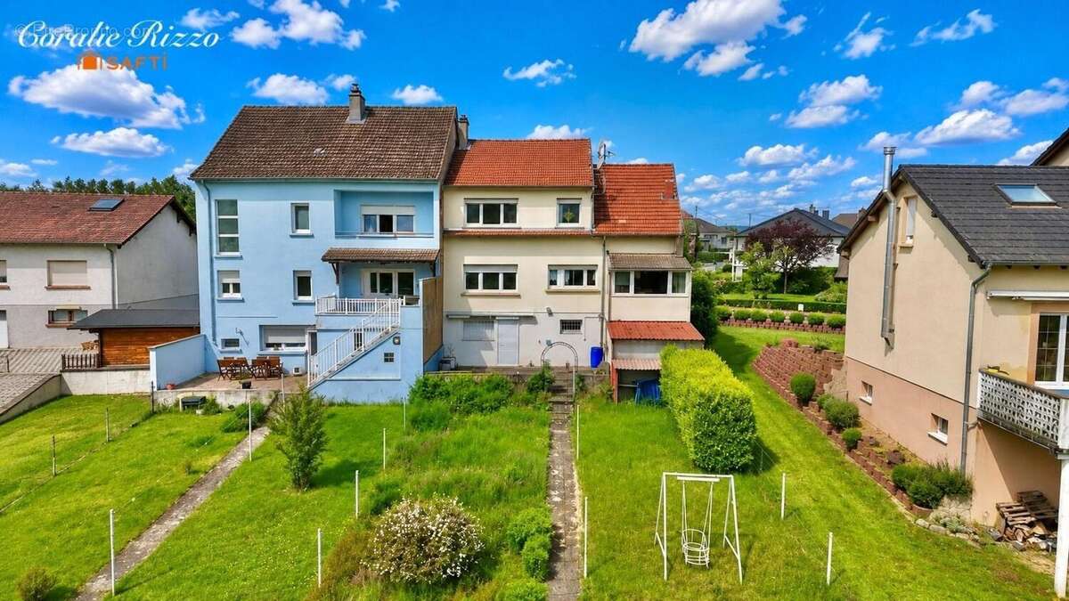 Photo 3 - Maison à DIESEN
