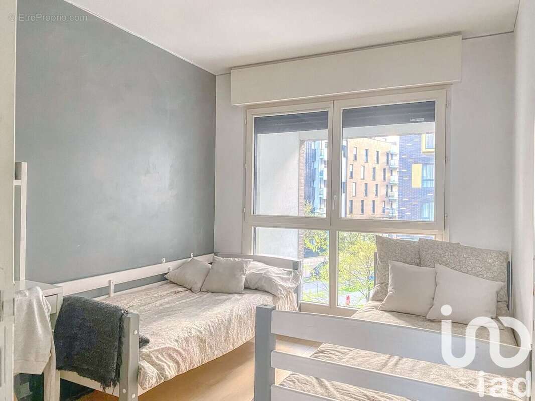 Photo 9 - Appartement à ASNIERES-SUR-SEINE