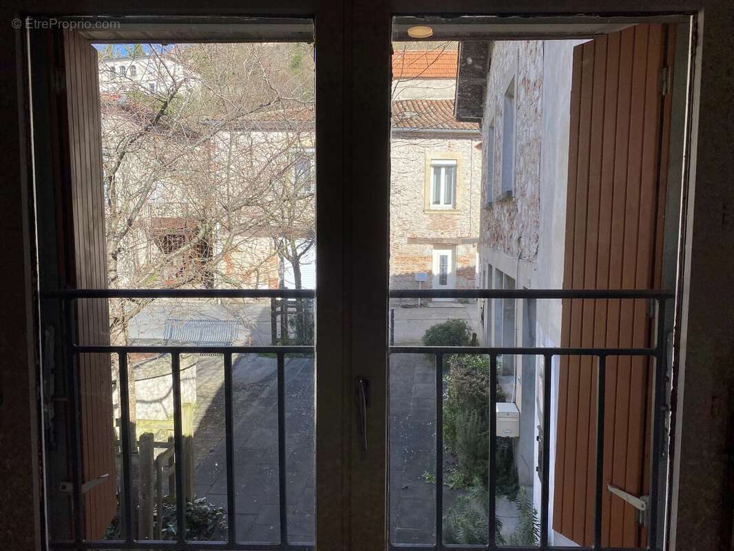 Maison à PENNE-D'AGENAIS