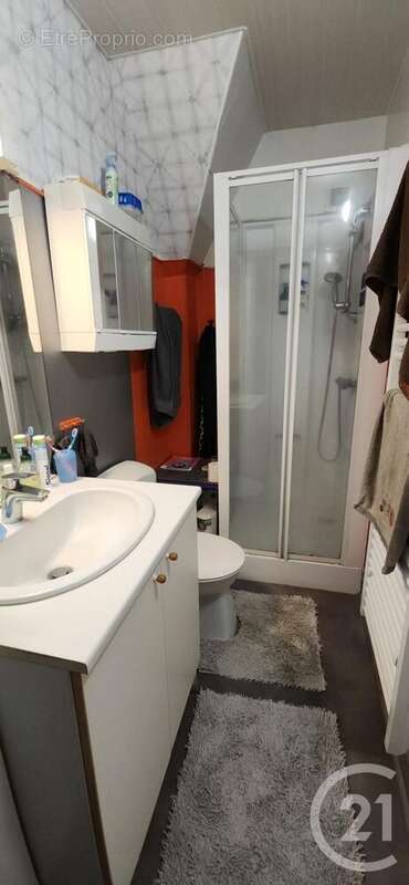 Appartement à AURILLAC