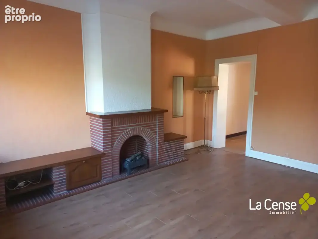 CYSOING-  Maison double distribution - photo 3