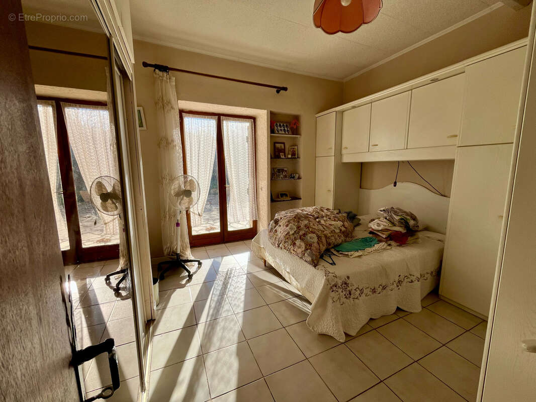 Appartement à VIDAUBAN