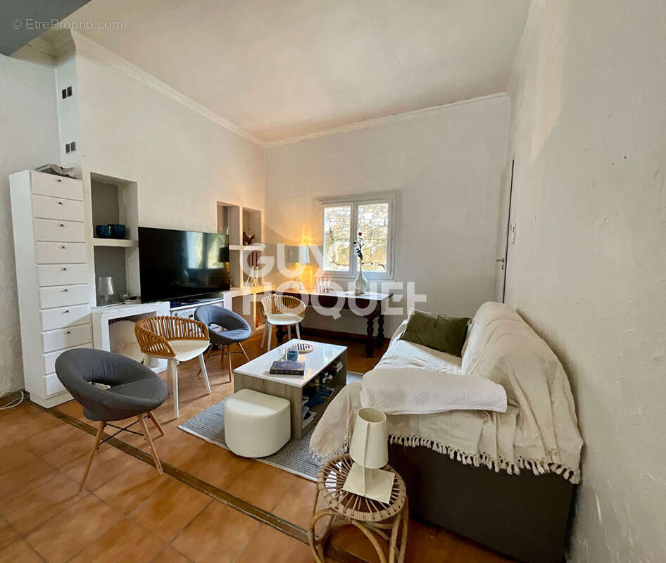 Maison à SAINTE-MAXIME