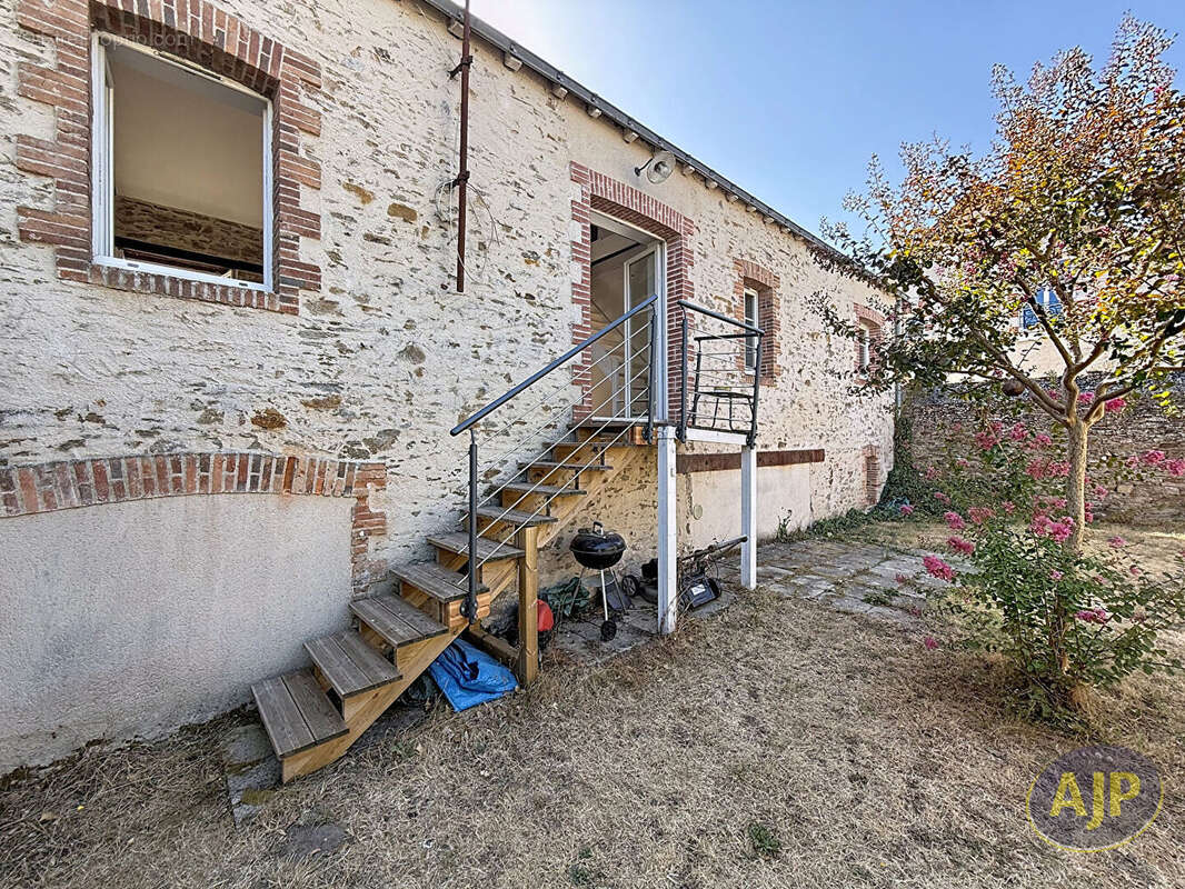 Maison Sainte Pazanne - photo 12