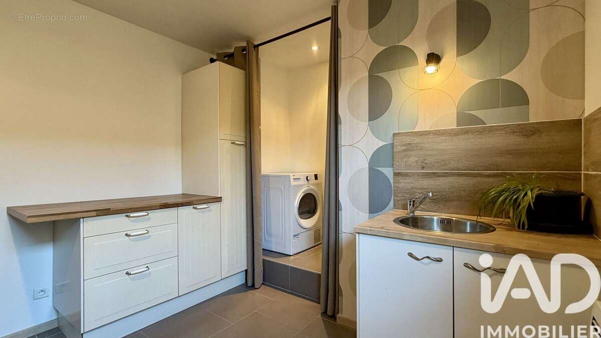 Maison 148 m² à Lavau  - photo 8