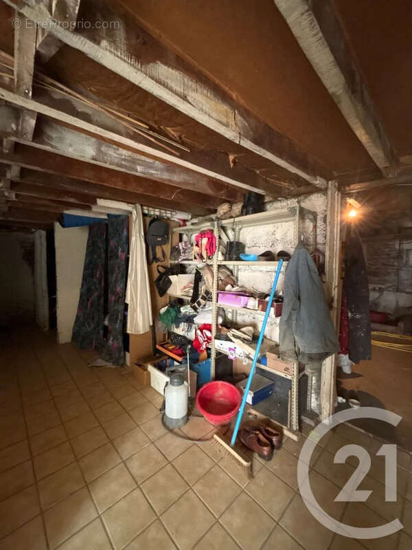 Maison à RENNES