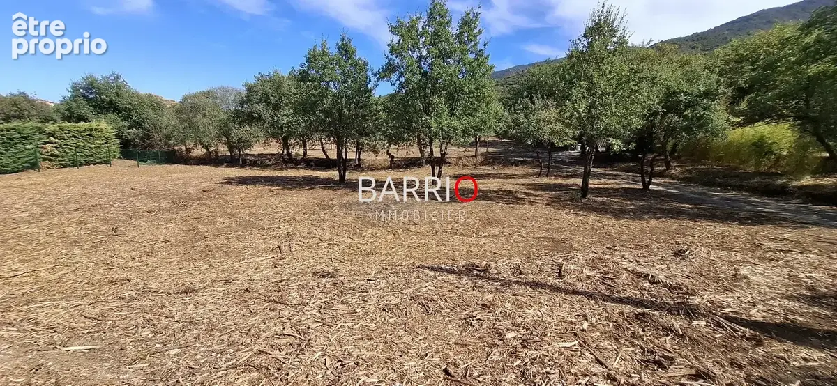 Terrain 660 m² à vendre à Montesquieu-Des-Alberes (66740) - photo 6