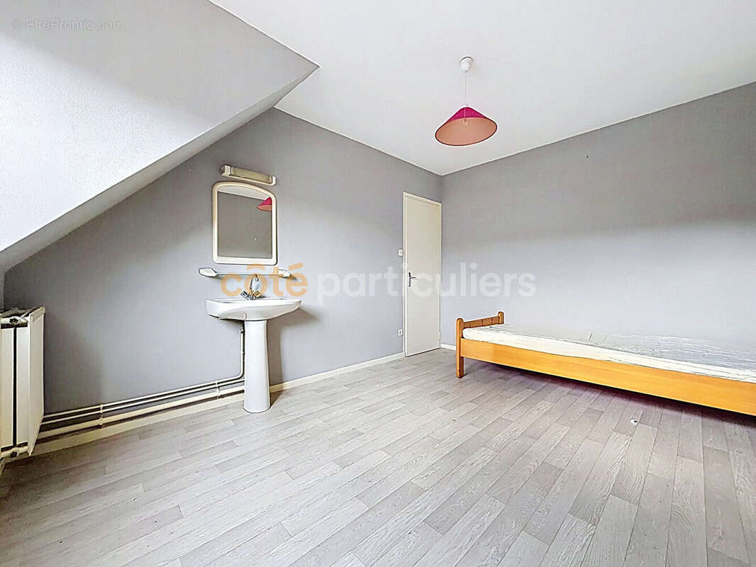 Maison Armentieres 6 pièce(s) 105 m2 - photo 12