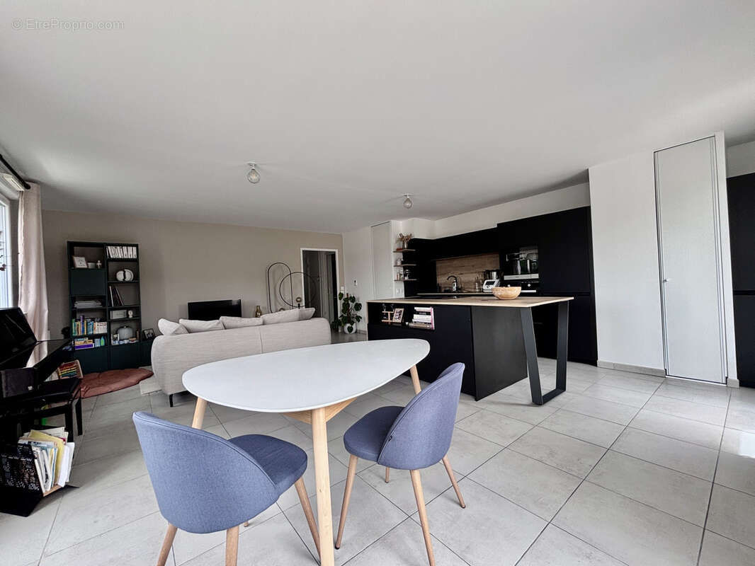 Appartement à QUINT-FONSEGRIVES
