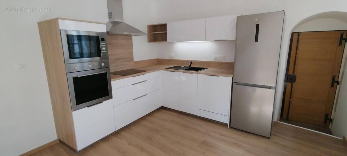 Appartement à BEAUNE