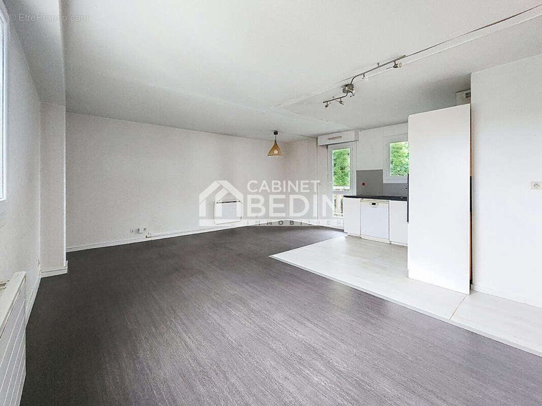 Appartement à MERIGNAC