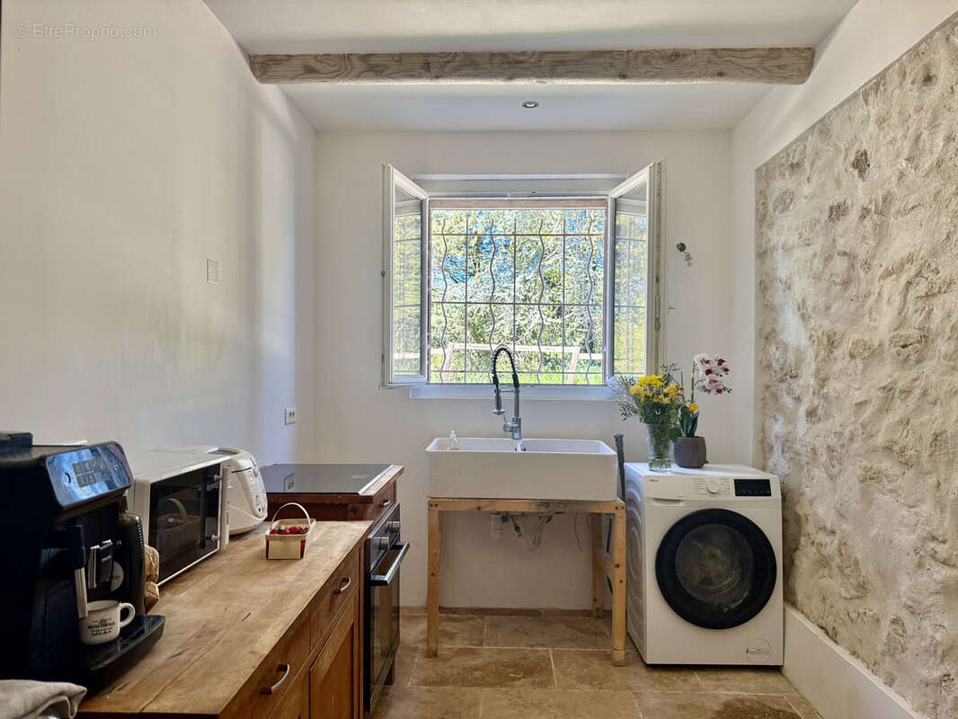 Appartement à ALLEINS