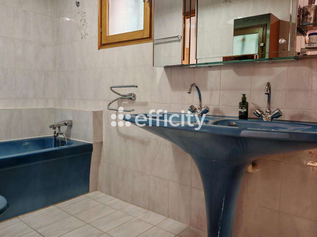 Maison à AMELIE-LES-BAINS-PALALDA