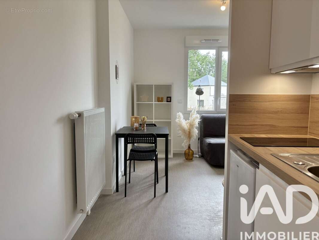 Photo 3 - Appartement à ORLEANS