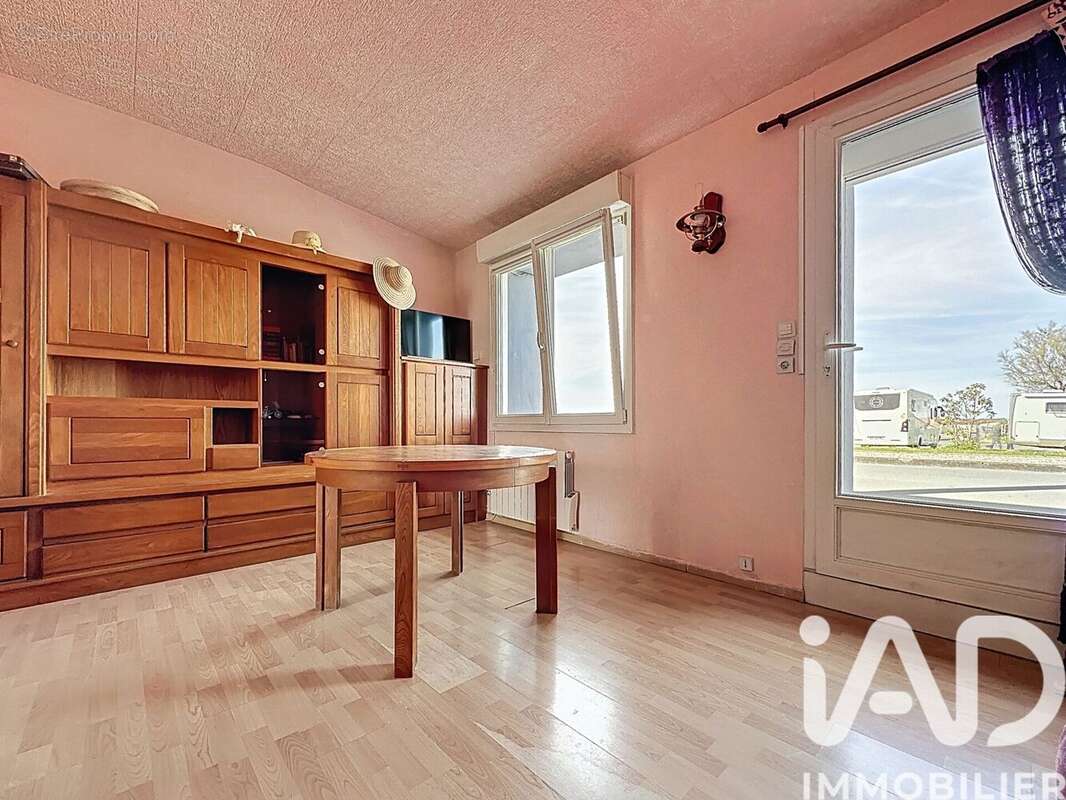 Photo 7 - Maison à PORT-DES-BARQUES