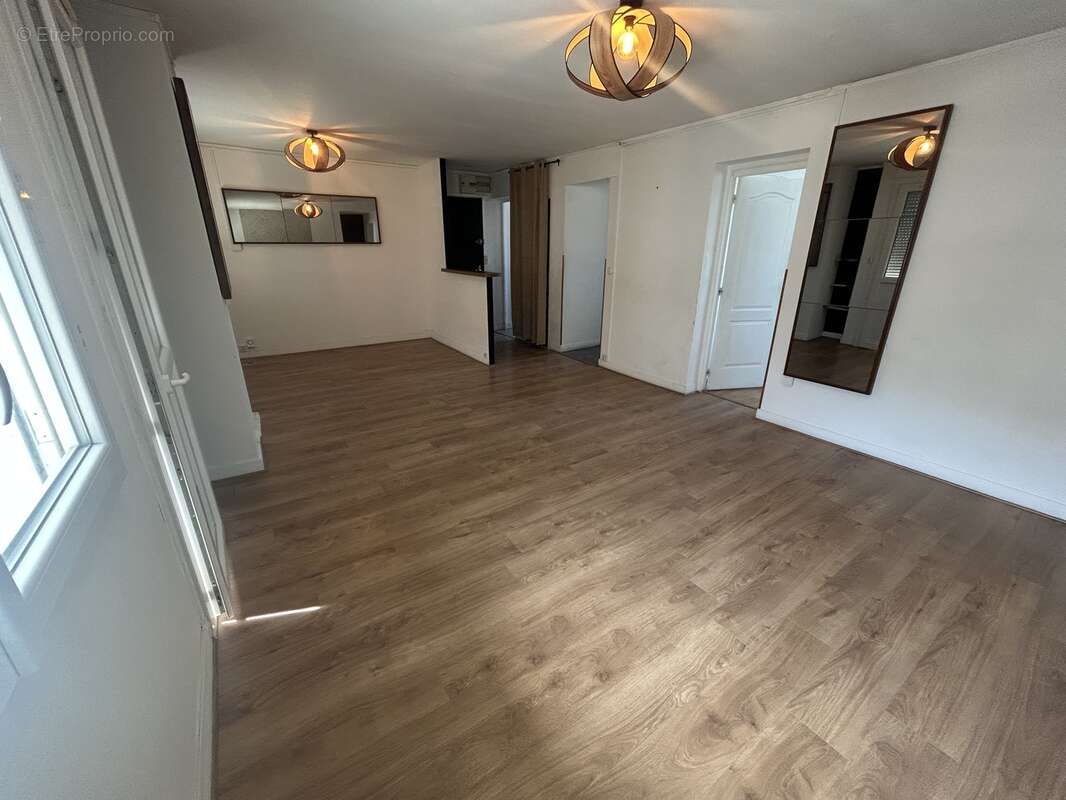 Appartement à TARBES