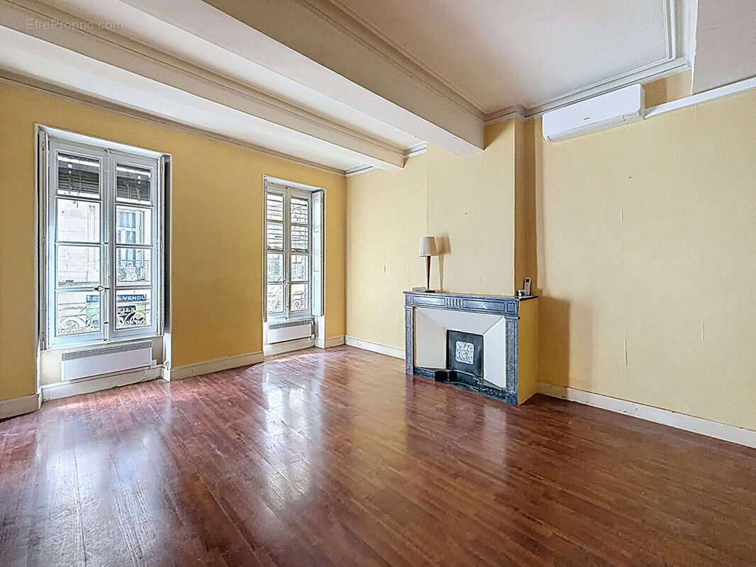 Appartement Avignon 4 pièces de  110 m2 - photo 2