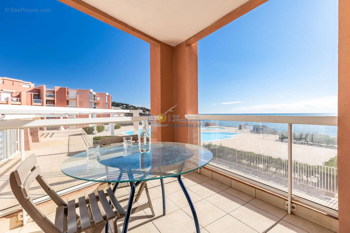 Appartement à SETE