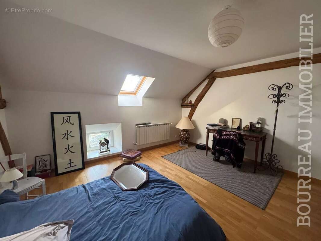 Maison à ARCES-DILO