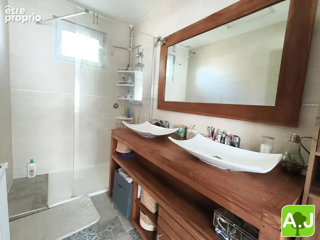Maison 5 pièces 82 m² à vendre à Ivry-La-Bataille (27540) - photo 7