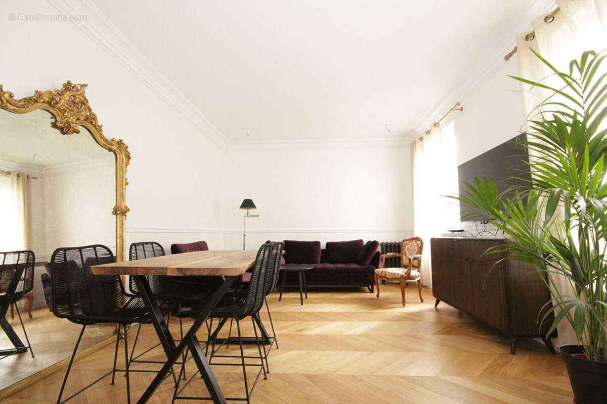 Maison à FONTENAY-SOUS-BOIS