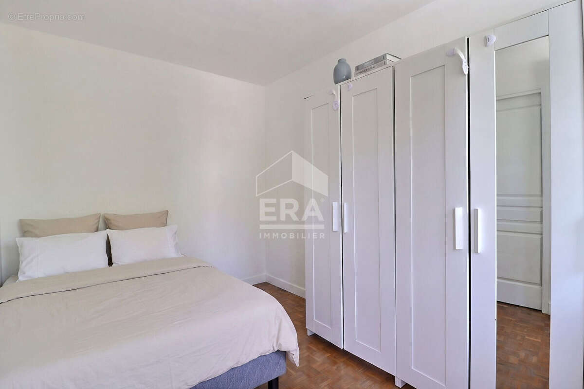 Appartement à COLOMBES
