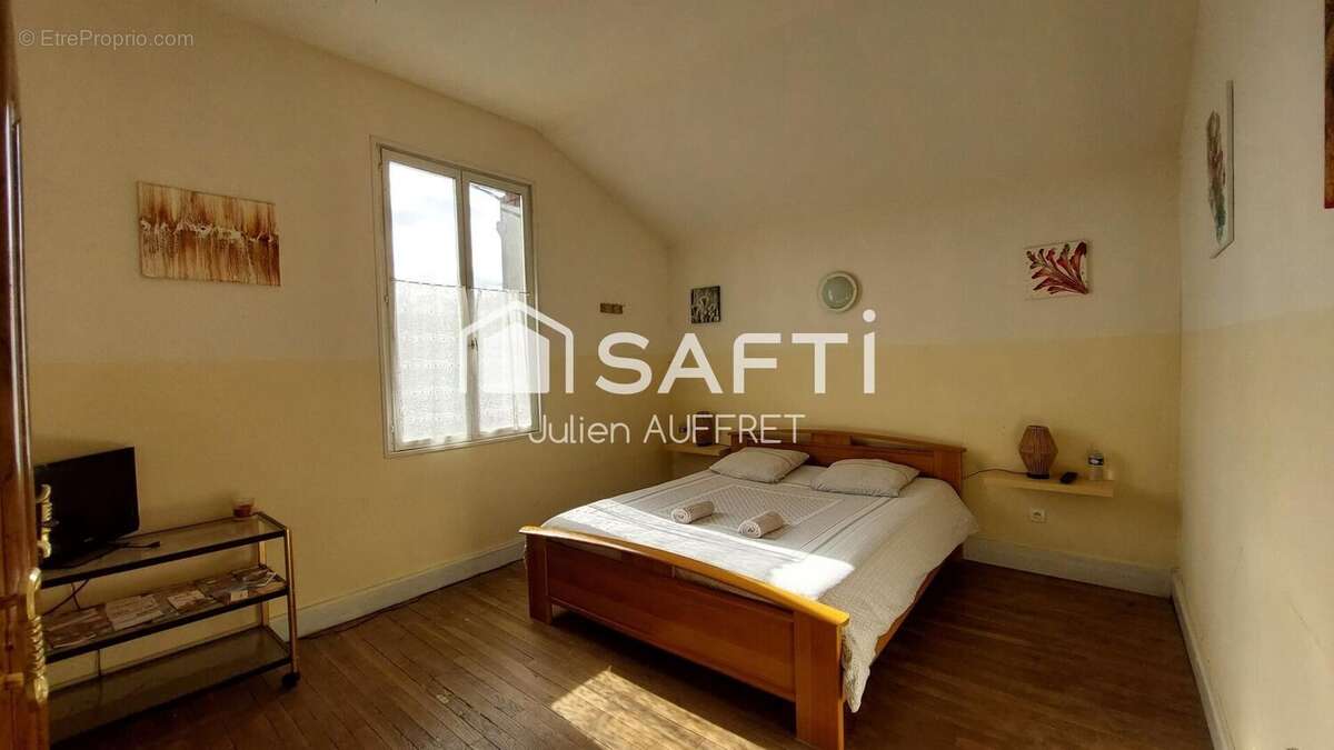 Photo 8 - Maison à SAINT-SATUR