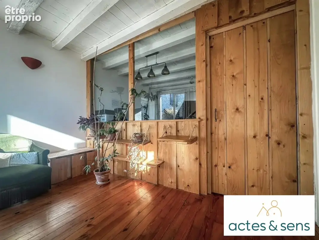 Maison 5 pièces 149 m² à vendre à Saint-Maurice-De-Rotherens (73240) - photo 6