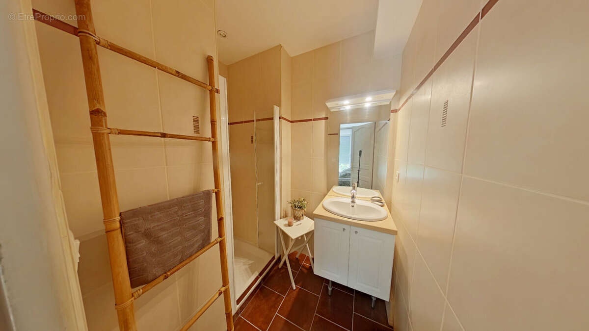 Maison à SAINT-EPAIN