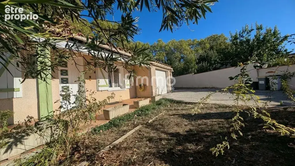 Maison de plain-pied - photo 5