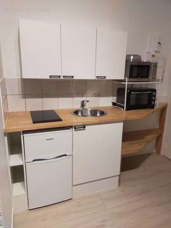 Appartement à ROUEN
