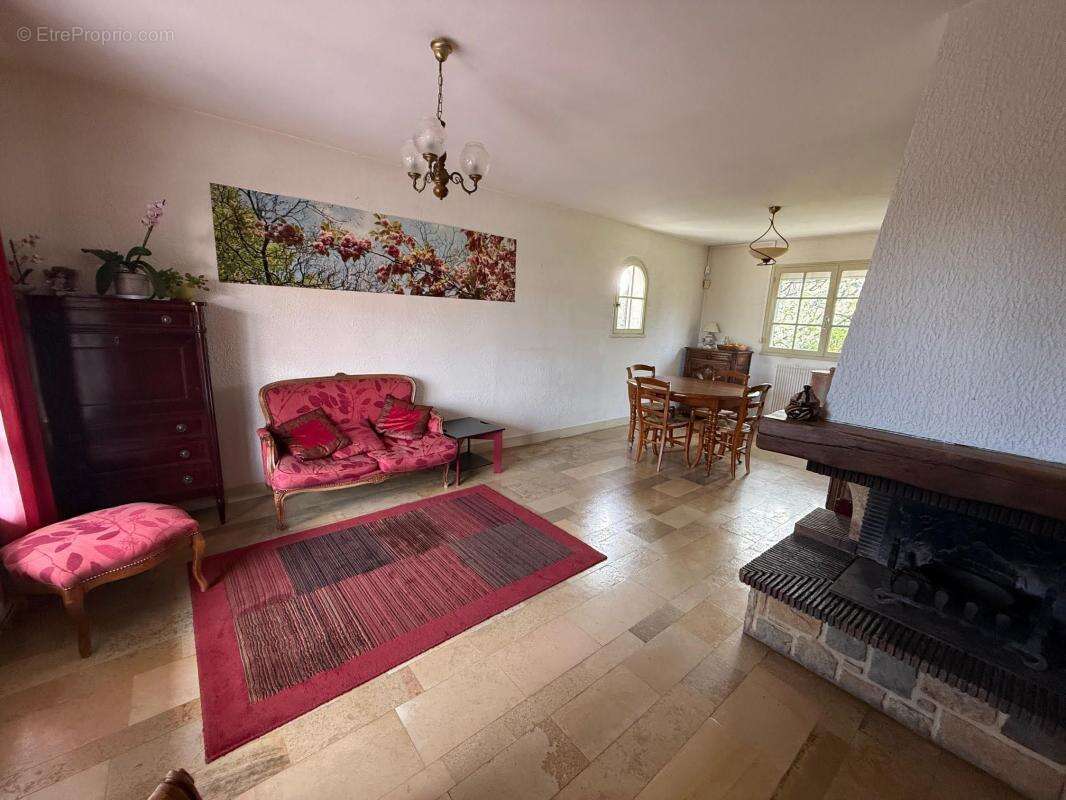 Maison à SAINT-DENIS-EN-VAL