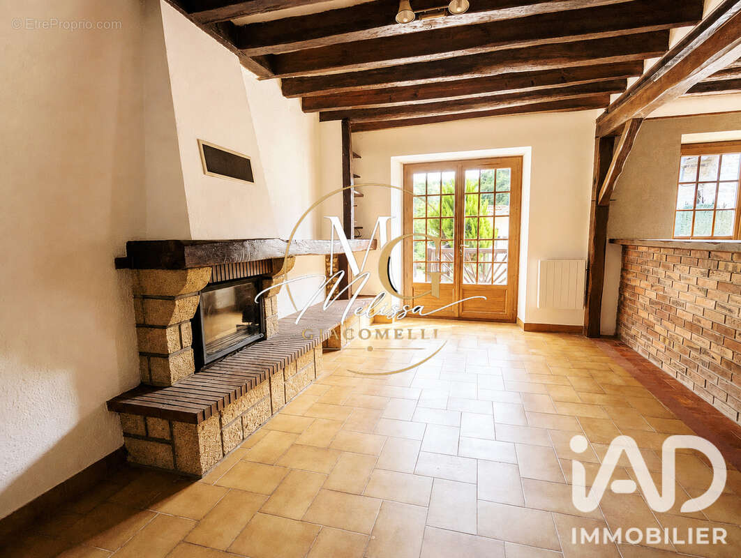 Maison 110 m² à Guillerval  - photo 5