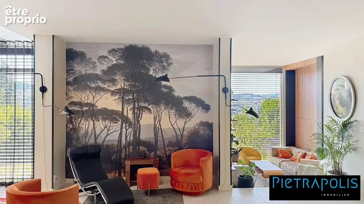 Maison 6 pièces 151 m² à vendre à Eveux (69210) - photo 6