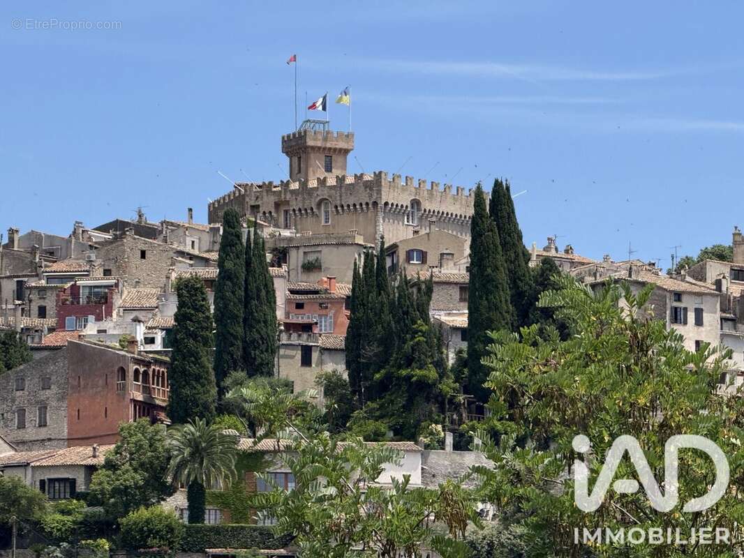 Photo 3 - Appartement à CAGNES-SUR-MER
