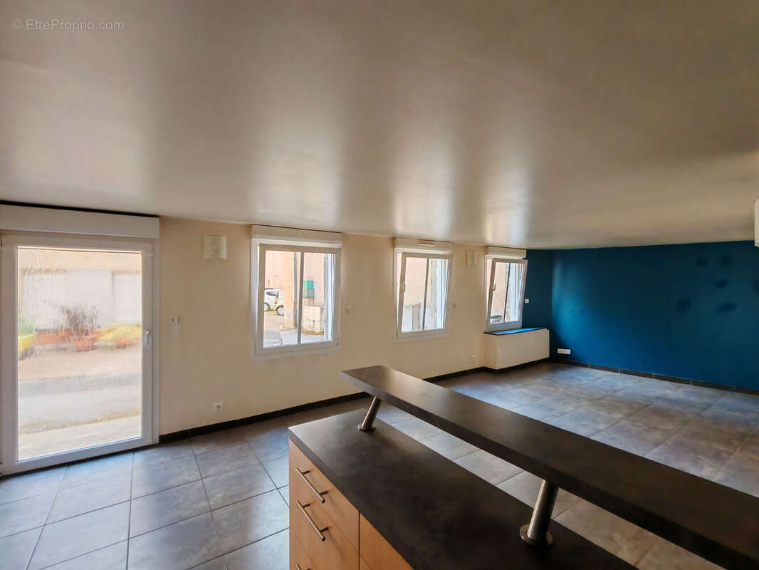 Photo 4 - Appartement à BAUME-LES-DAMES