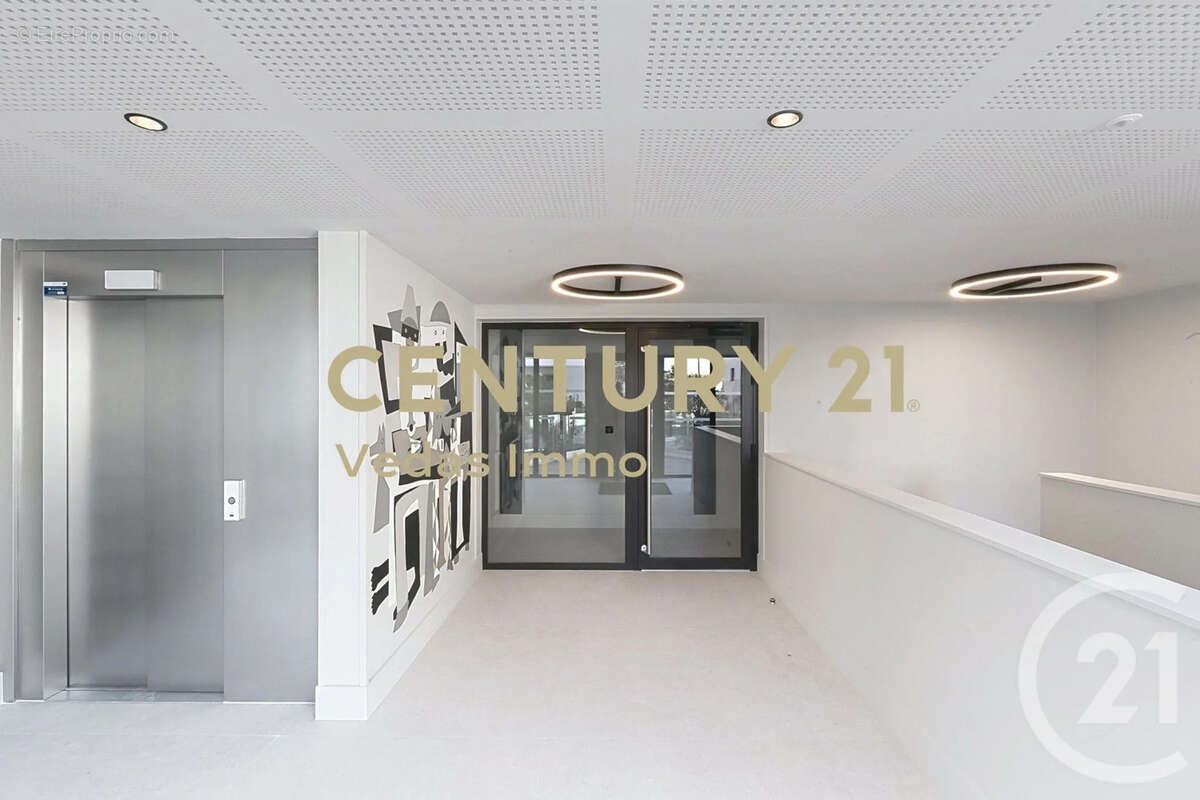 Appartement à SAINT-JEAN-DE-VEDAS